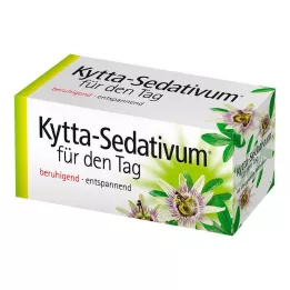 KYTTA SEDATIVUM za dan obložena tableta, 60 kosov