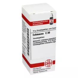 ECHINACEA HAB C 30 kroglic, 10 g