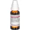 HEPAR SULFURIS Raztopina C 30, 20 ml