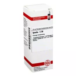 IGNATIA Raztopina C 30, 20 ml