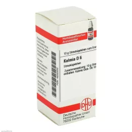 KALMIA D 6 kroglic, 10 g