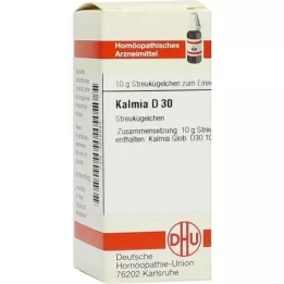 KALMIA D 30 kroglic, 10 g