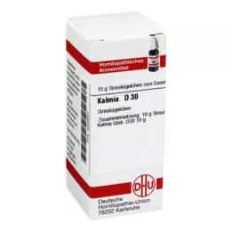 KALMIA D 30 kroglic, 10 g