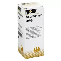 PHÖNIX ANTIMONIUM mešanica špagetov, 50 ml