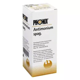 PHÖNIX ANTIMONIUM mešanica špagetov, 100 ml