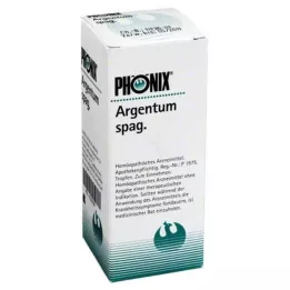 PHÖNIX ARGENTUM mešanica špagetov, 100 ml