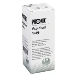 PHÖNIX ASPIDIUM mešanica špagetov, 100 ml