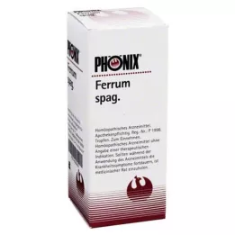 PHÖNIX FERRUM mešanica špagetov, 50 ml