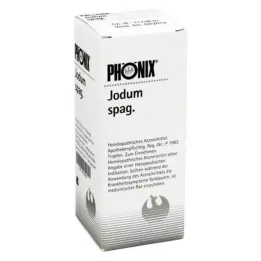 PHÖNIX JODUM mešanica špagetov, 100 ml