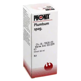 PHÖNIX PLUMBUM mešanica špagetov, 50 ml