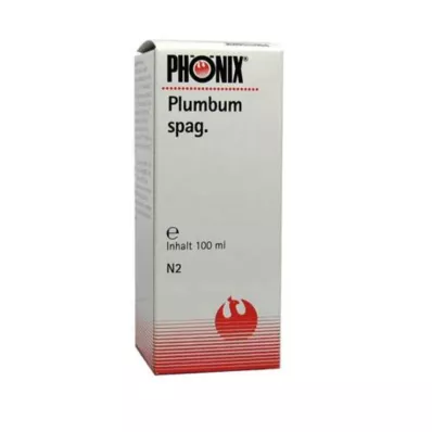 PHÖNIX PLUMBUM mešanica špagetov, 100 ml