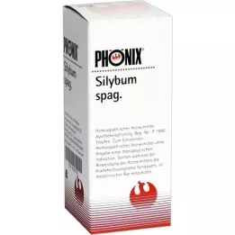 PHÖNIX SILYBUM mešanica špagetov, 50 ml