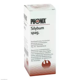 PHÖNIX SILYBUM mešanica špagetov, 100 ml