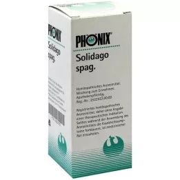 PHÖNIX SOLIDAGO mešanica špagetov, 50 ml