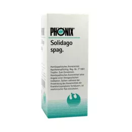 PHÖNIX SOLIDAGO mešanica špagetov, 50 ml