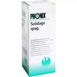 PHÖNIX SOLIDAGO mešanica špagetov, 100 ml