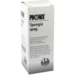 PHÖNIX SPONGIA mešanica špagetov, 50 ml