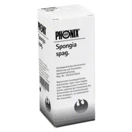 PHÖNIX SPONGIA mešanica špagetov, 50 ml