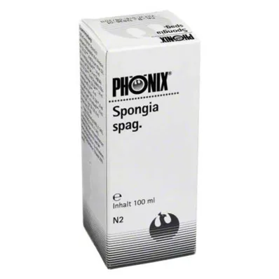 PHÖNIX SPONGIA mešanica špagetov, 100 ml