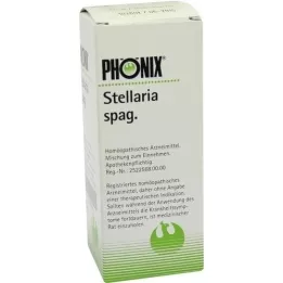 PHÖNIX STELLARIA mešanica špagetov, 100 ml