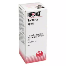 PHÖNIX TARTARUS mešanica špagetov, 50 ml