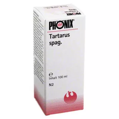 PHÖNIX TARTARUS mešanica špagetov, 100 ml