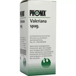 PHÖNIX VALERIANA mešanica špagetov, 100 ml