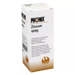 PHÖNIX ZINCUM mešanica špagetov, 50 ml