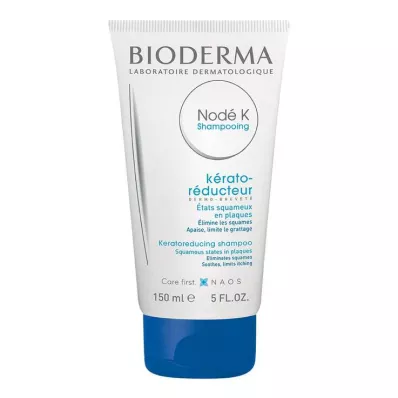 BIODERMA Node K šampon proti prhljaju, 150 ml BIODERMA Node K šampon proti prhljaju, 150 ml