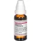 MAGNESIUM SULFURICUM Raztopina D 6, 20 ml