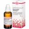 MERCURIUS SOLUBILIS Hahnemanni D 15 raztopina, 50 ml