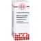 MERCURIUS SOLUBILIS Hahnemanni D 15 raztopina, 50 ml