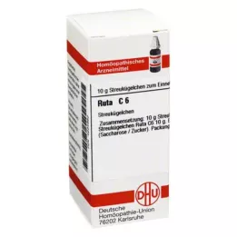 RUTA C 6 kroglic, 10 g