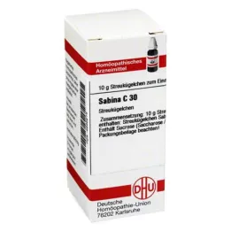SABINA C 30 kroglic, 10 g