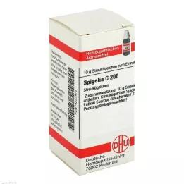 SPIGELIA C 200 kroglic, 10 g