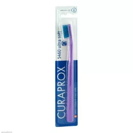CURAPROX CS 5460 ultrasoft zobna ščetka, 1 kos