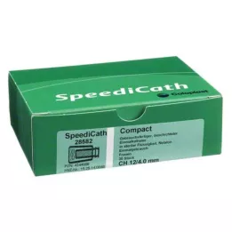 SPEEDICATH Kompaktni Einmalkath.Ch 12 28582, 30 kosov