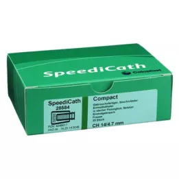 SPEEDICATH Kompaktni Einmalkath.Ch 14 28584, 30 kosov