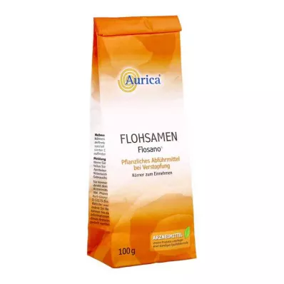 FLOHSAMEN Jedra, 100 g