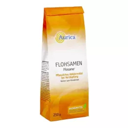 FLOHSAMEN Jedra, 250 g