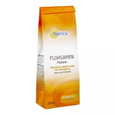 FLOHSAMEN Jedra, 250 g