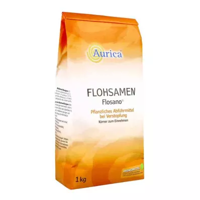 FLOHSAMEN Jedra, 1000 g