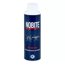NOBITE Steklenička z razredčilom, 100 ml