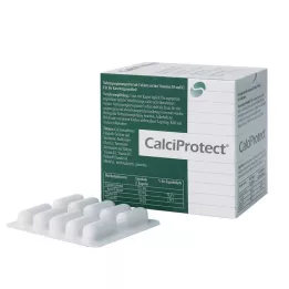 CALCIPROTECT Kapsule, 100 kosov