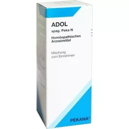 ADOL spag.Peka N kapljice, 100 ml