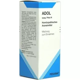 ADOL spag.Peka N kapljice, 50 ml