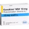 KONAKION MM 10 mg raztopina, 10 kosov