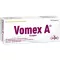 VOMEX A Dragees 50 mg obložene tablete, 20 kosov