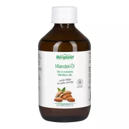 Mandljevo olje, 250 ml