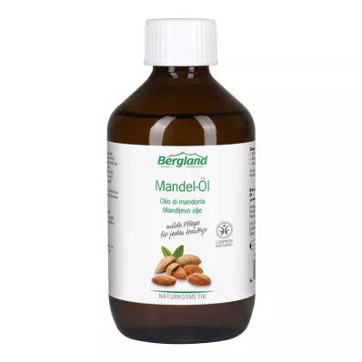 Mandljevo olje, 250 ml